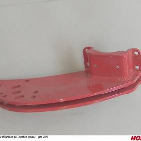 Sechrahmen Re. Einfach 80X80 Tiger Vers. Horsch 34757600