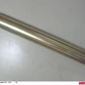 Bolzen 50 X 414 2B. Vz. 16Mncr5 Horsch 34761003