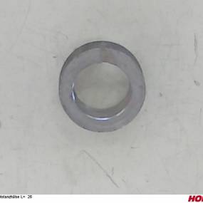 Distanzhülse L= 26 Horsch 34763807