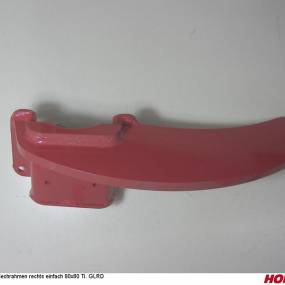 Sechrahmen rechts Einfach 80X80 Ti. Glrd Horsch 34769100