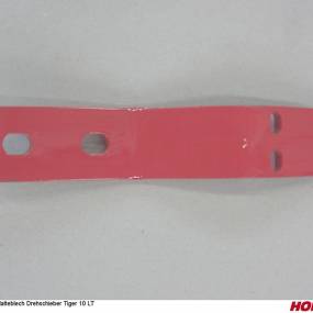 Halteblech Drehschieber Tiger 10 Lt Horsch 34771201