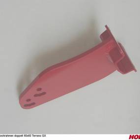 Sechrahmen Doppelt 60X60 Terrano Gx Horsch 34994100