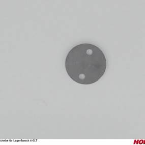 Scheibe für Lagerflansch Horsch 36020309