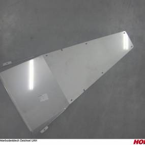 Unterbodenblech Deichsel Uah Horsch 36020376