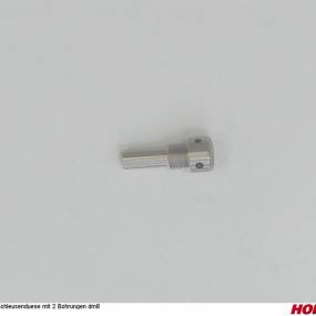 Schleusenduese mit 2 Bohrungen Dm8 Horsch 36020406