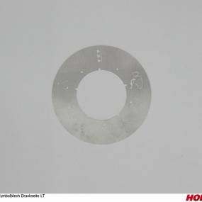 Symbolblech Druckseite Lt Horsch 36020545