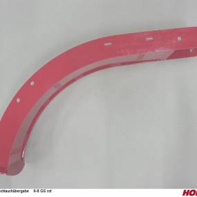 Schlauchübergabe 6-8 Gs Rot Horsch 36033900