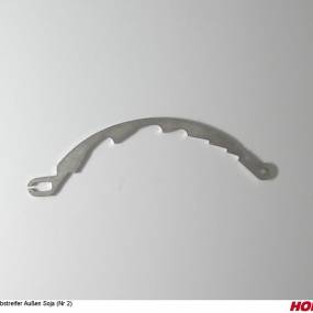 Abstreifer Außen Soja (Nr 2) Horsch 95110555