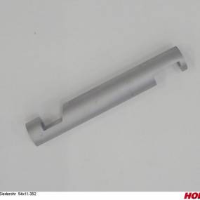 Reduzierrohr Mikrogran. Schneckendosierg Horsch 95162289