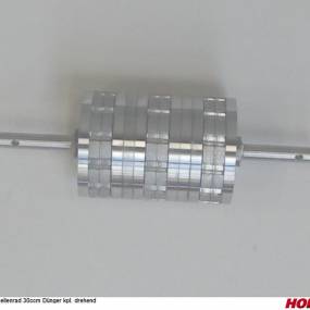 Zellenrad 30Ccm Dünger Kpl. Drehend Horsch 95163046
