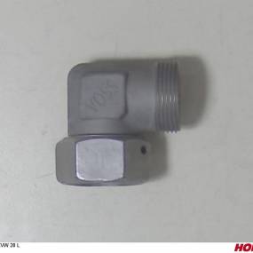 Evw 28 L (00100059) Horsch