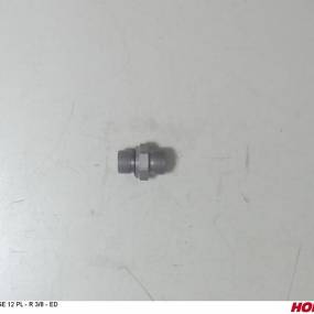 Ge 12L - G3/8 Horsch 00100312