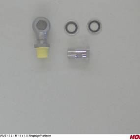 Swve 12 L - M 18 X 1.5 Ringauge/Hohlschr Horsch 00100611