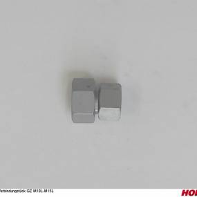 Verbindungstück Gz M18L-M15L Horsch 00100865