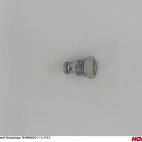 Ventil Rückschlagv. Rvm06020-01-C-N-0.5 Horsch 00111054