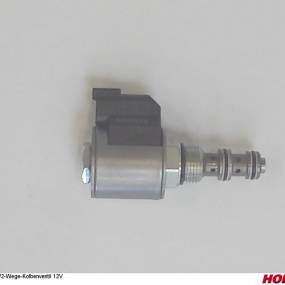 3/2-Wege-Kolbenventil 12V Horsch 00111196