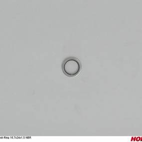 Usit-Ring 16,7X24X1,5 Nbr Horsch 00111246