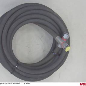 Hsdn10 2Sc Dkol12 Dkol12 9500 Horsch 00120649