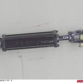 Hyd.zyl. 2 1/2 - 8 Horsch 00130118