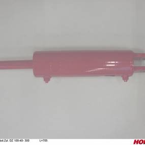 Hyd.zyl. Dz 100-40- 300 L=705 Horsch 00130759