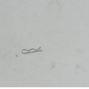 Federstecker 1.8X 25 Einzelfeder Horsch 00170047