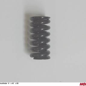 Druckfeder 8 X 40 X 80 Horsch 00170089