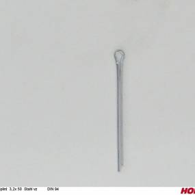 Splint 3,2X 50 Stahl Vz Din 94 Horsch 00170096