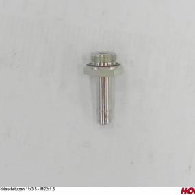 Schlauchstutzen 11X3.5 - M22X1.5 Horsch 00190239