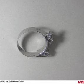 Gelenkbolzenschelle Mrss 59- 63 Horsch 00190389