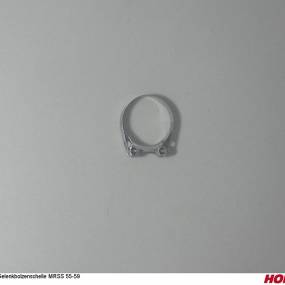 Gelenkbolzenschelle Mrss 55- 59 Horsch 00190415