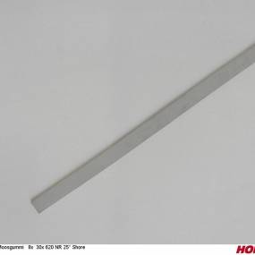 Moosgummi 8X 30X 620 Nr 25° Shore Horsch 00200070