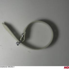 Schnallriemen 360X20X2.1 Horsch 00200088