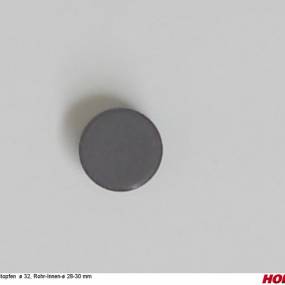 Stopfen Ø 32, Rohr-Innen-Ø 28-30 Mm (00200180) Horsch