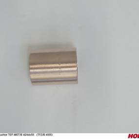 Buchse Tef-Met/B 40/44X55 (Tfz/B 4055) Horsch 00230180
