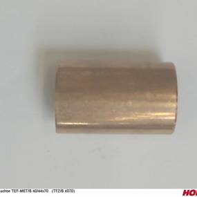 Buchse Tef-Met/B 40/44X70 (Tfz/B 4070) Horsch 00230182