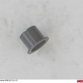 Buchse Gfm 20 / 23 X 21 Horsch 00230286