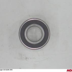 Lager Ss 62205 2Rs Horsch 00240222