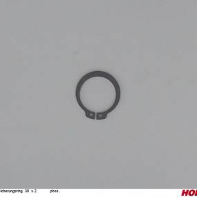 Sicherungsring 30 X 2 Phos. Horsch 00265185