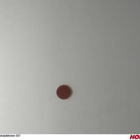 Blindplättchen 057 Horsch 00270229