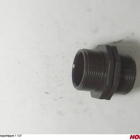 Schottnippel 1 1/2" Arag_2502060 Horsch 00270276