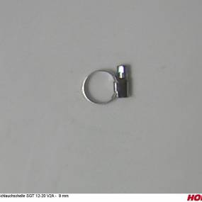 Schlauchschelle Sgt 12-20 V2A - 9 Mm Horsch 00270293