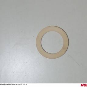 Dichtring Zellvulkolan 80.5X 56 - 3.9 Horsch 00270358