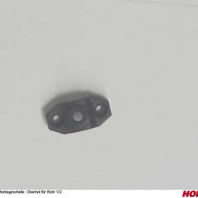 Montageschelle  Oberteil für R Horsch 00270576
