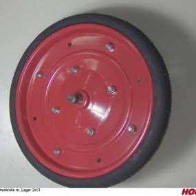 Druckrolle M. Lager 2X13 Horsch 00310101