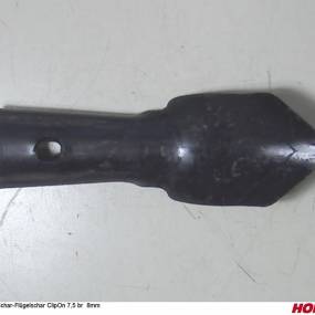 Schar-Flügelschar Clipon 7,5 Br 8Mm Horsch 00310810