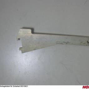 Montagehebel für Scharkeil 00310921 Horsch 00310827