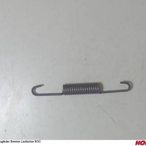 Zugfeder Bremse Laufachse Roc Horsch 00311000
