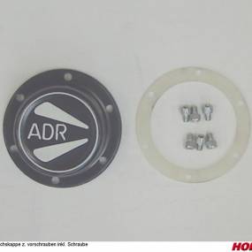 Achskappe Z. Vorschrauben Inkl. Schraube Horsch 00311019