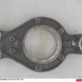 Grundplatte Horsch 00311030