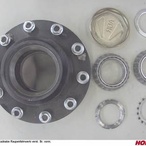 Radnabe Raupenfahrwerk Verst. Vorm. Horsch 00311257